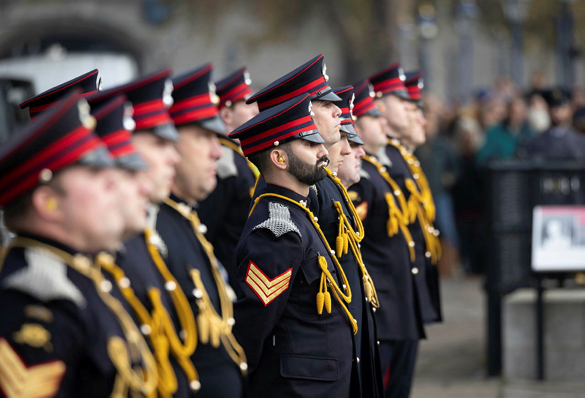 How to Create a Strong CV for Tech Job Success if you???re a Veteran