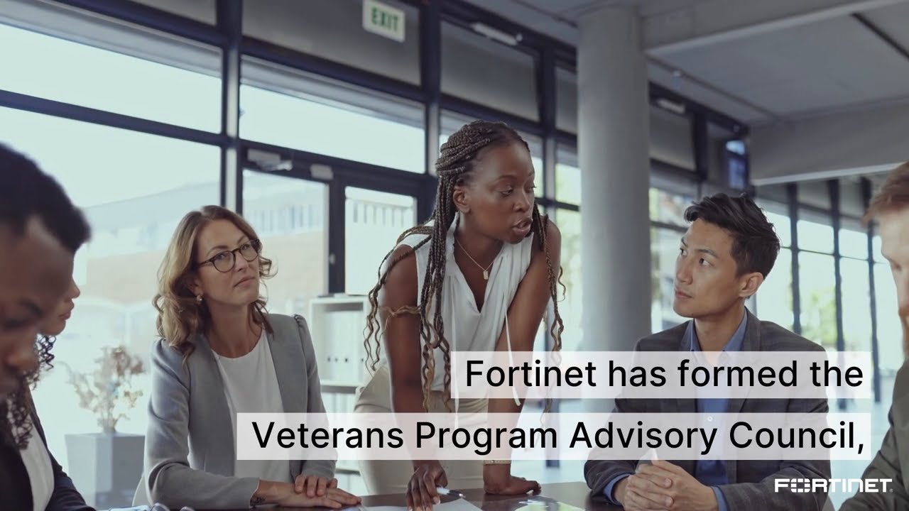 TechVets Proud to Support Veterans Program Advisory Council